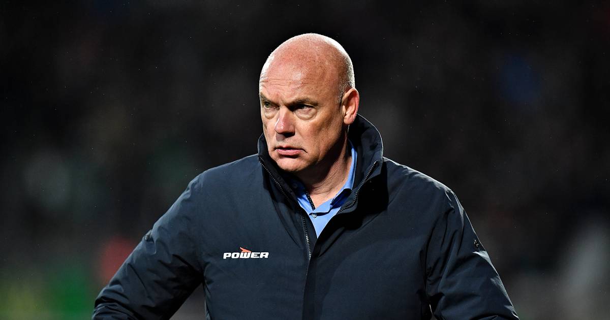 Ude af pokalen: Én situation ændrede ifølge Uwe Rösler kampen ...