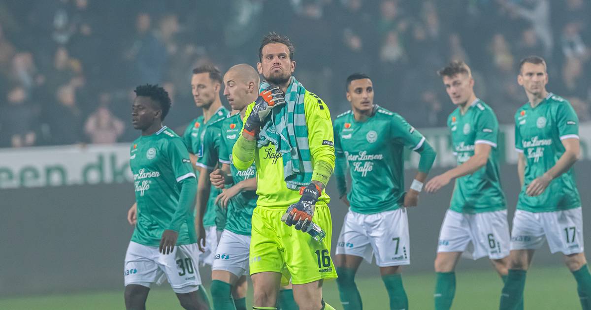 Liveblog FF mod Brøndby IF