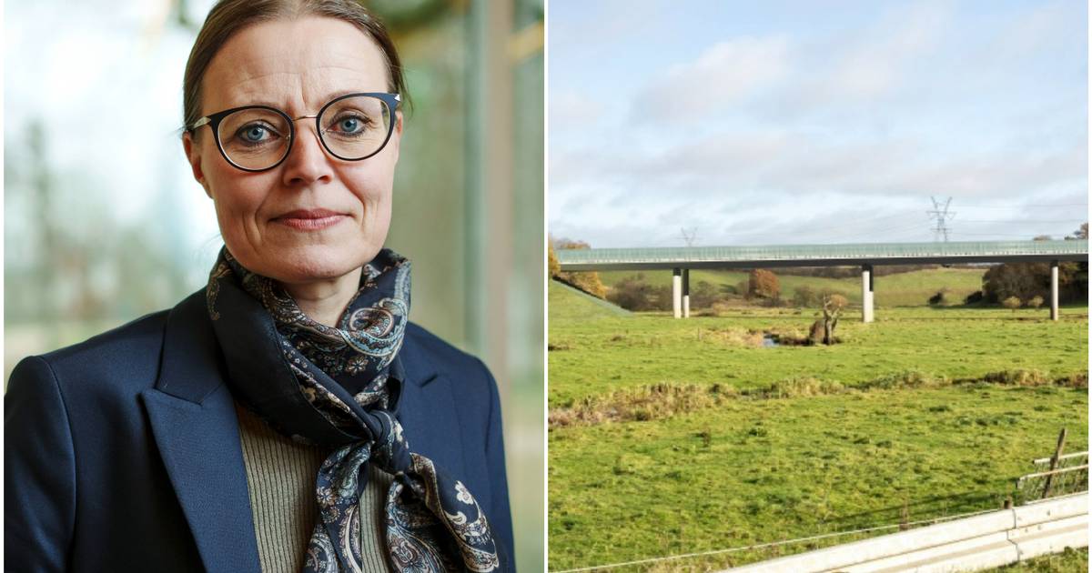 Ingen Plan B: Horsens Får Et Stort Problem, Hvis Omfartsvej Får Det ...