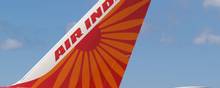 For første gang i mere end tre år kan man igen flyve direkte til Indien i 2023. Foto: Air India