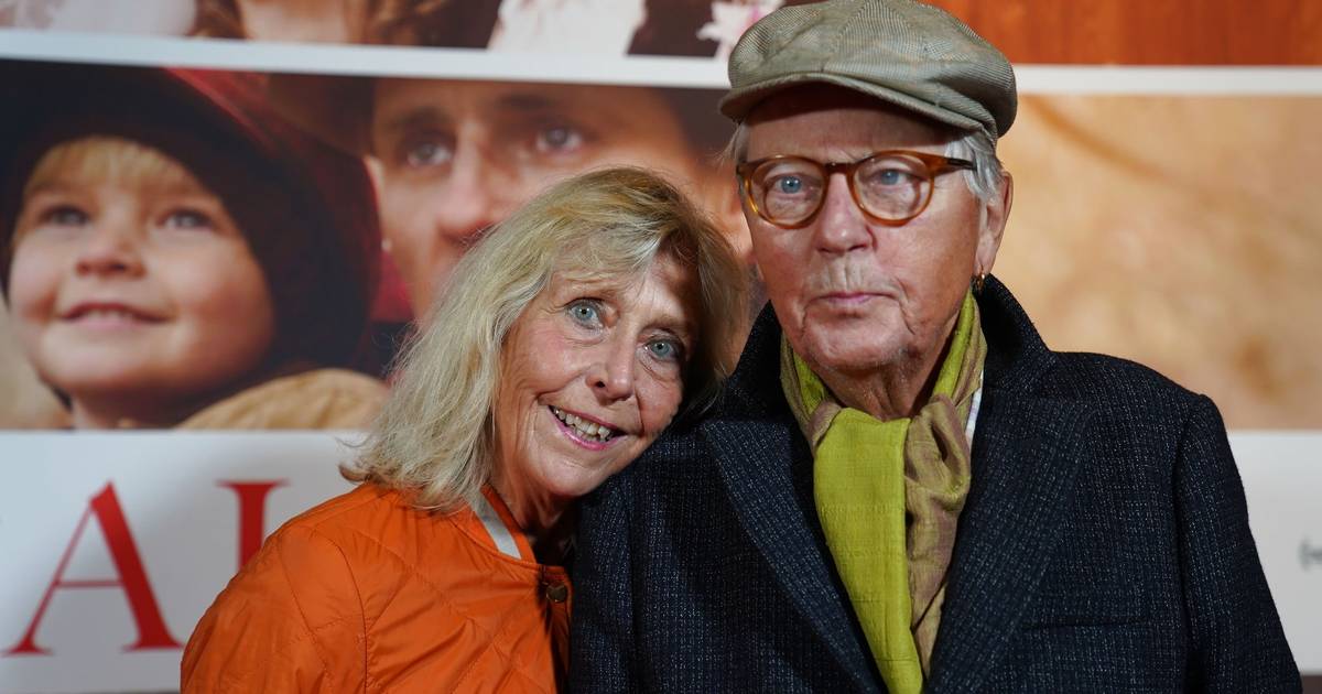 Slumstormeren, der blev skuespiller