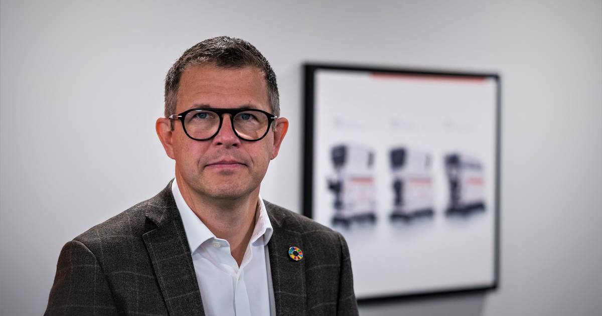 Industrifirma har altid brug for flere hænder »Hvis det er mission