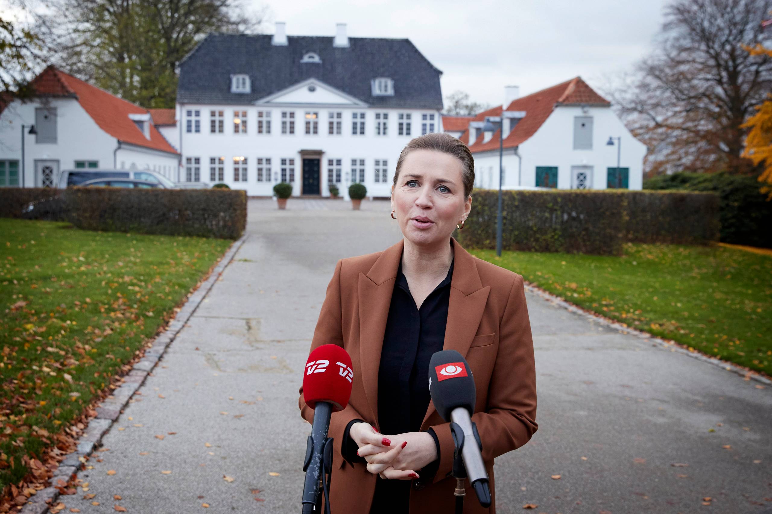 Under de pågående regeringsforhandlinger på Marienborg bør politikerne huske offentlighedsloven, da den bedste måde at bekæmpe mistillid, fordomme og konspirationsteori er ved at give indsigt i de politiske processer, skriver Peter Lauritsen. Arkivfoto: Jens Dresling