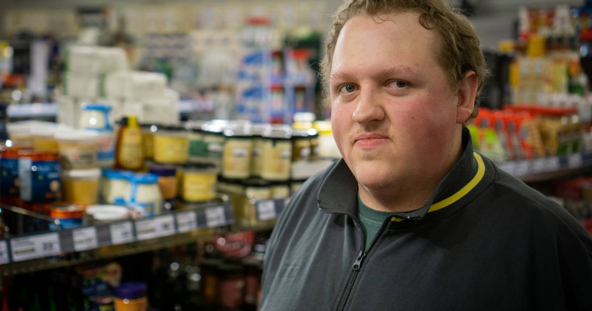 Han har svært ved tal og bogstaver, men han husker alt »Så kan jeg