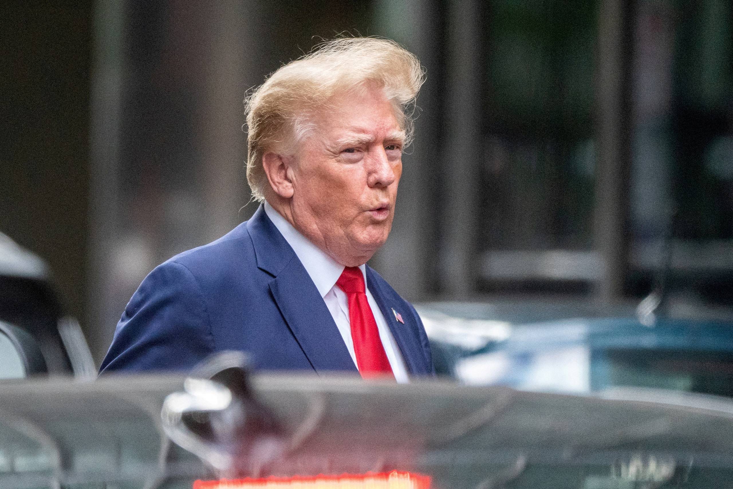 Modsat de fleste andre populister formåede Donald Trump at skabe resultater. Foto: David Dee Delgado/Ritzau Scanpix