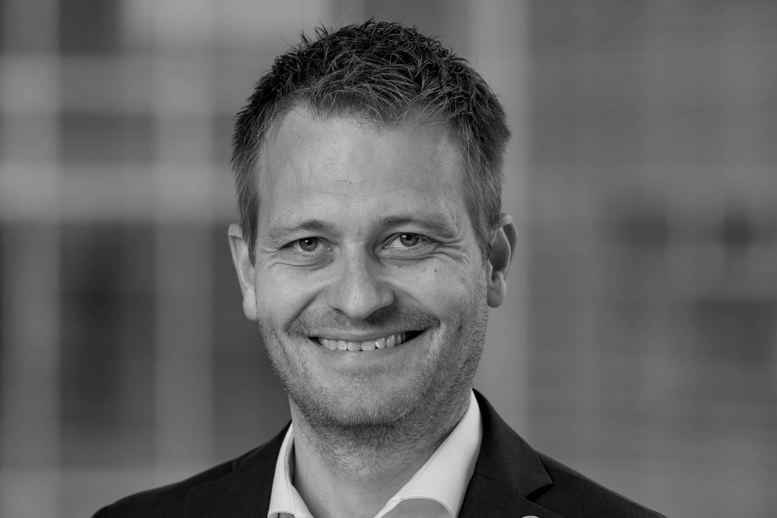 Jesper Gerved