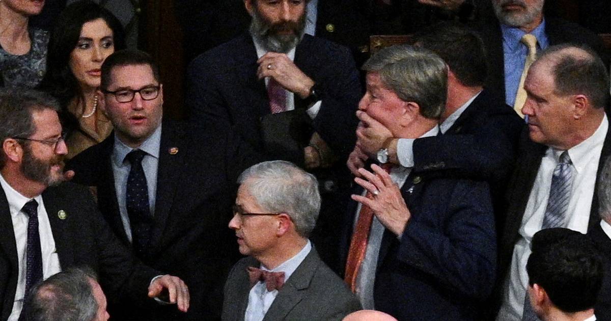 5 things to watch for at Trump’s address to Congress