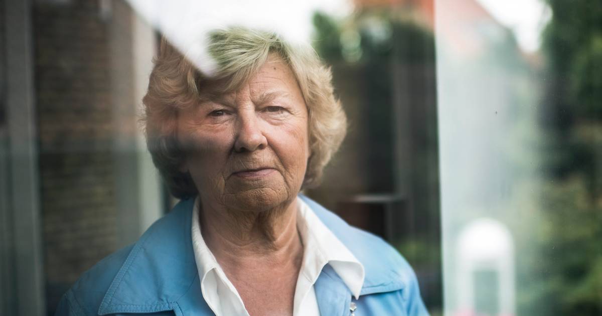 Lokal V-profil om Birthe Rønn Hornbechs exit: »Jeg er selvfølgelig ked ...