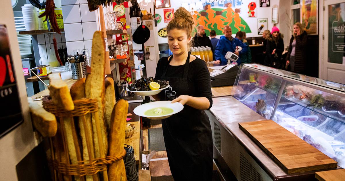 Madanmeldelse af OliNico fra jyllands-posten.dk