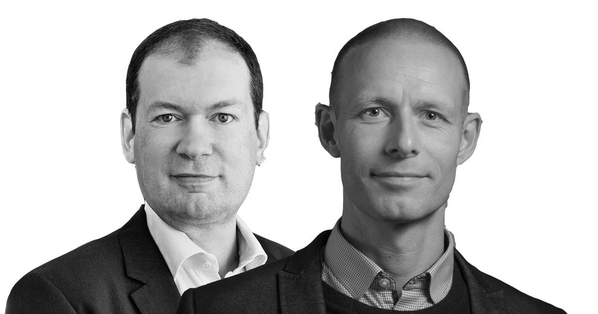 Manglende test af it-beredskab er en tikkende bombe i de største ...