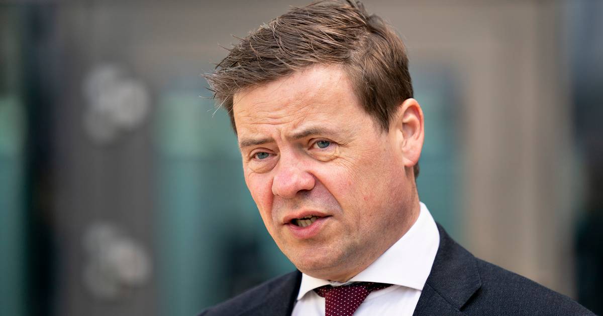 En god blanding af Chili Klaus, Lykketoft og Svend Auken styrer slagets