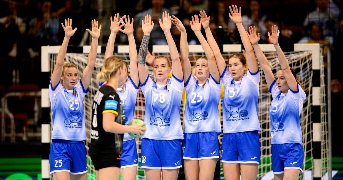 Finder Rusland en bagvej til OL i Paris via Boxen i Herning? - Jyllands ...