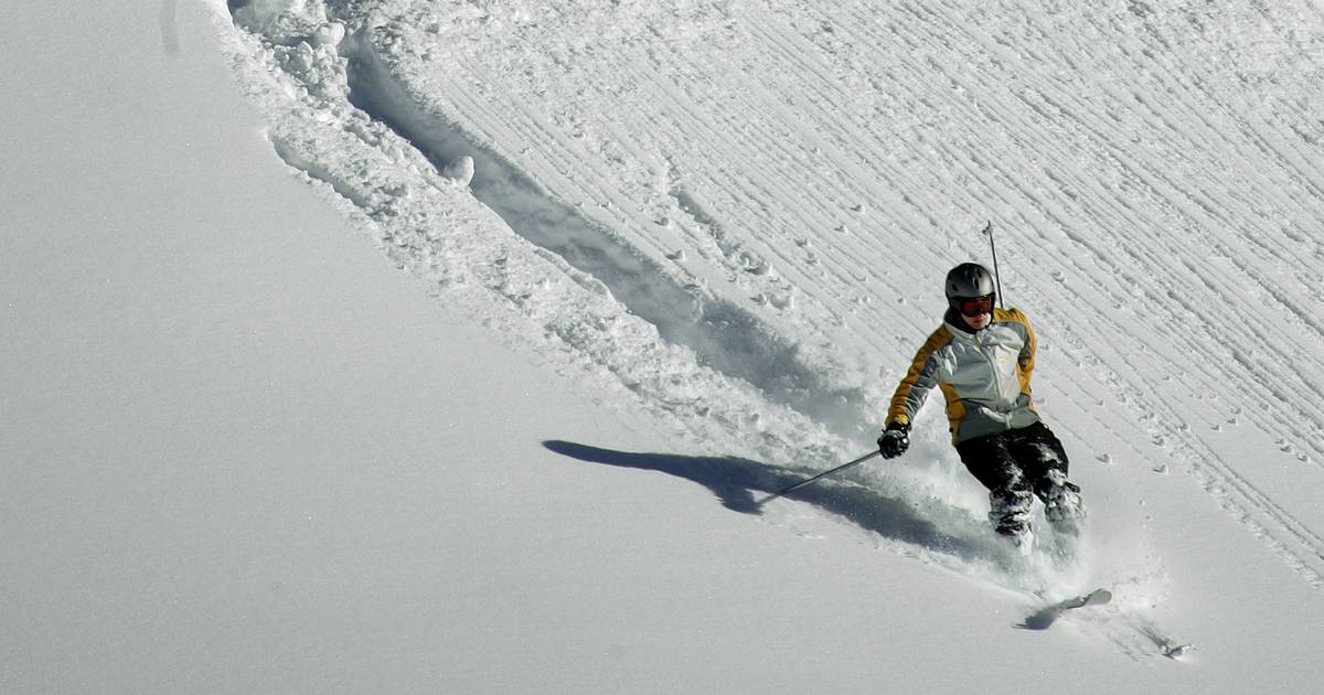 »Om de så skal gå ned til Alperne eller op til de norske eller svenske ...
