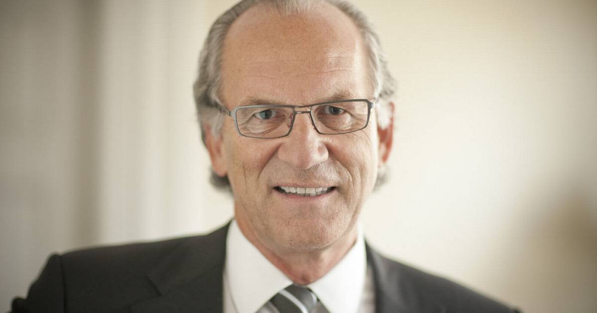 Erhvervsmand engagerer sig nu mest i kultur - Jyllands-Posten