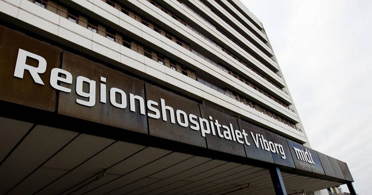 Blandt landets bedste Regionshospitalet scorer højt i patientundersøgelse