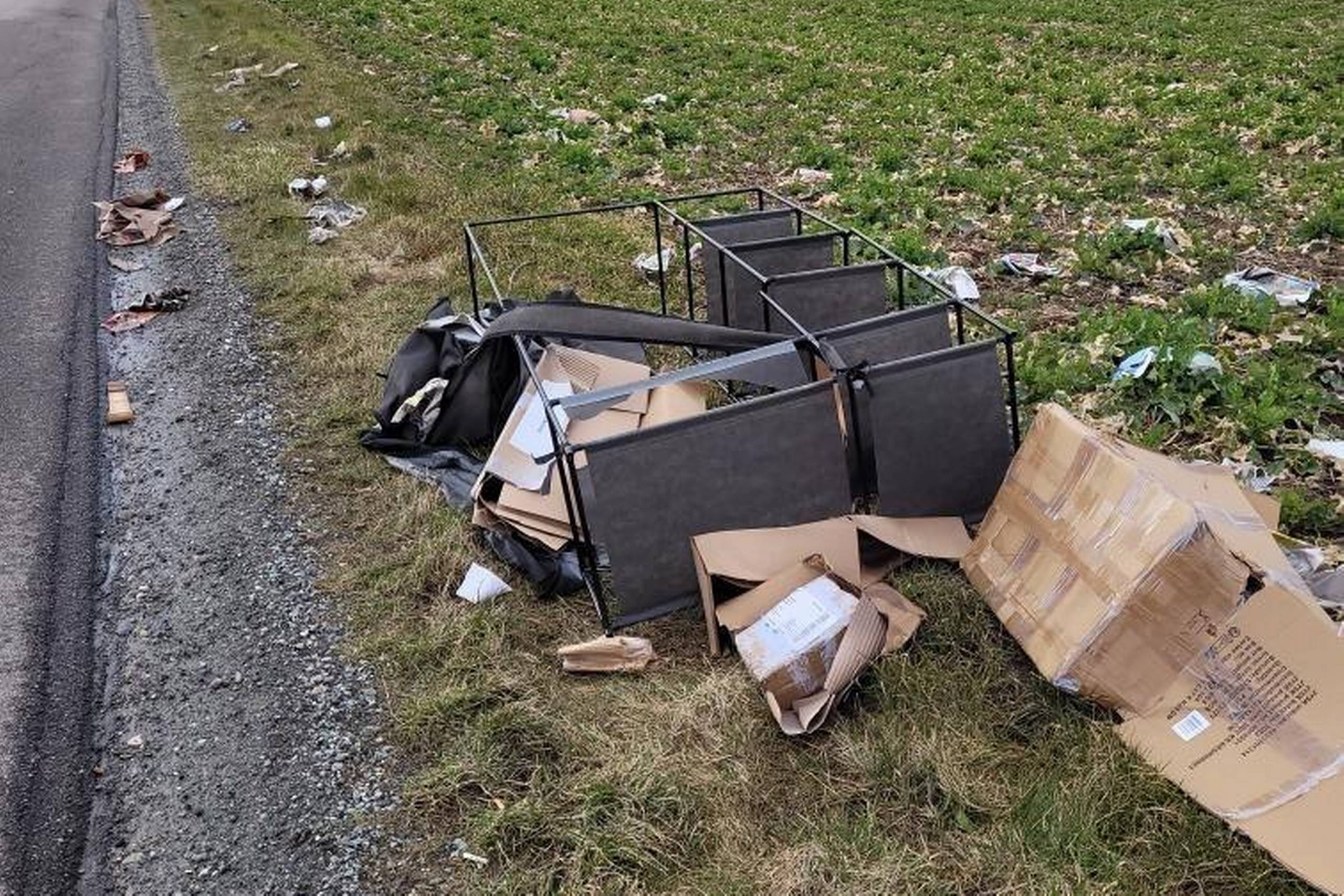 Foto: Odsherred Kommune på Facebook