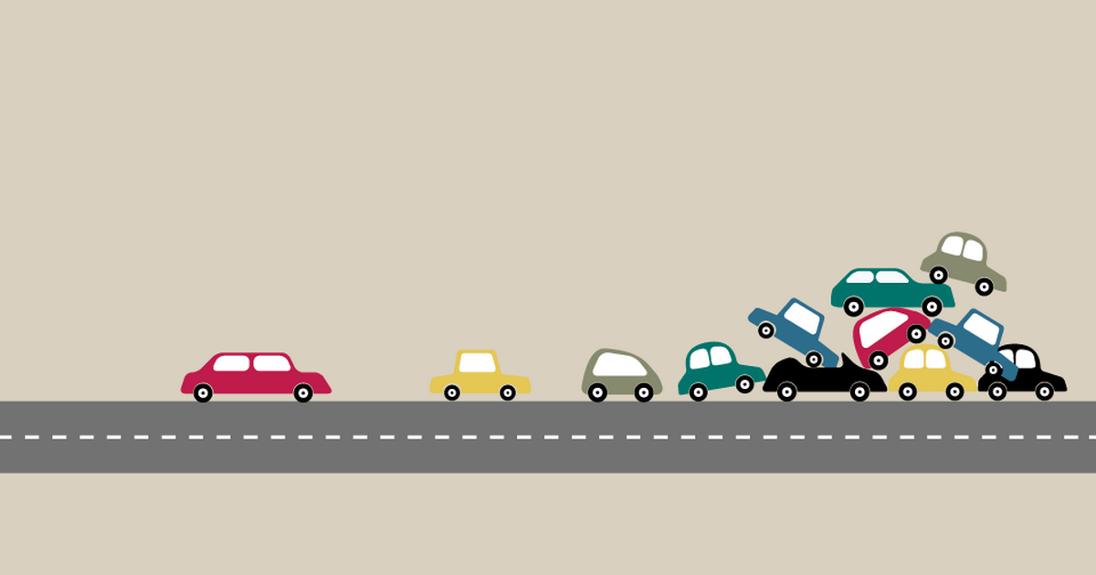 Det kan mindske trængslen: Men flere af landets største byer siger nej