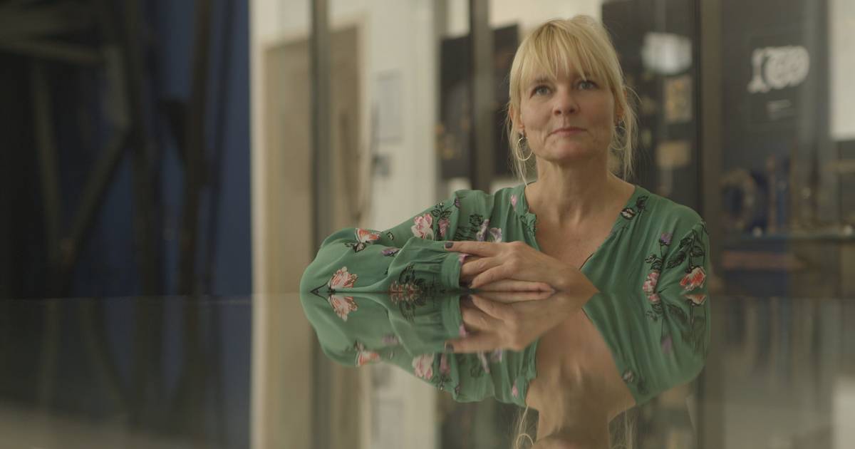 Liv Thomsen vinder pris for sit arbejde: »Teknologien og ...