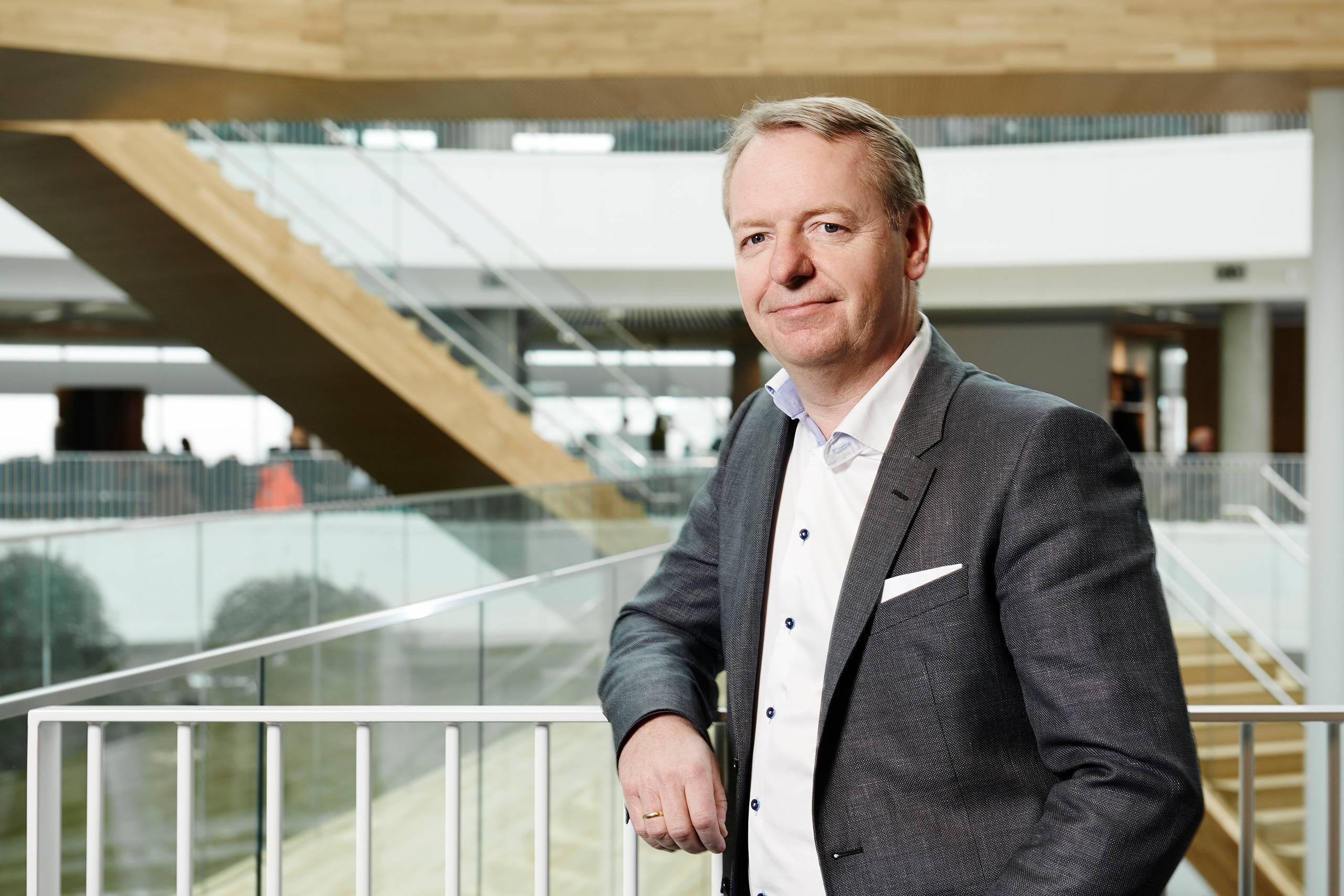 Duedahls Norlys er efter min opfattelse ikke en tøddel bedre end de andre energitradingselskaber, der har opereret med bonusser uden loft, mener Peter Møller Nielsen. Arkivfoto: SE (Syd Energi)