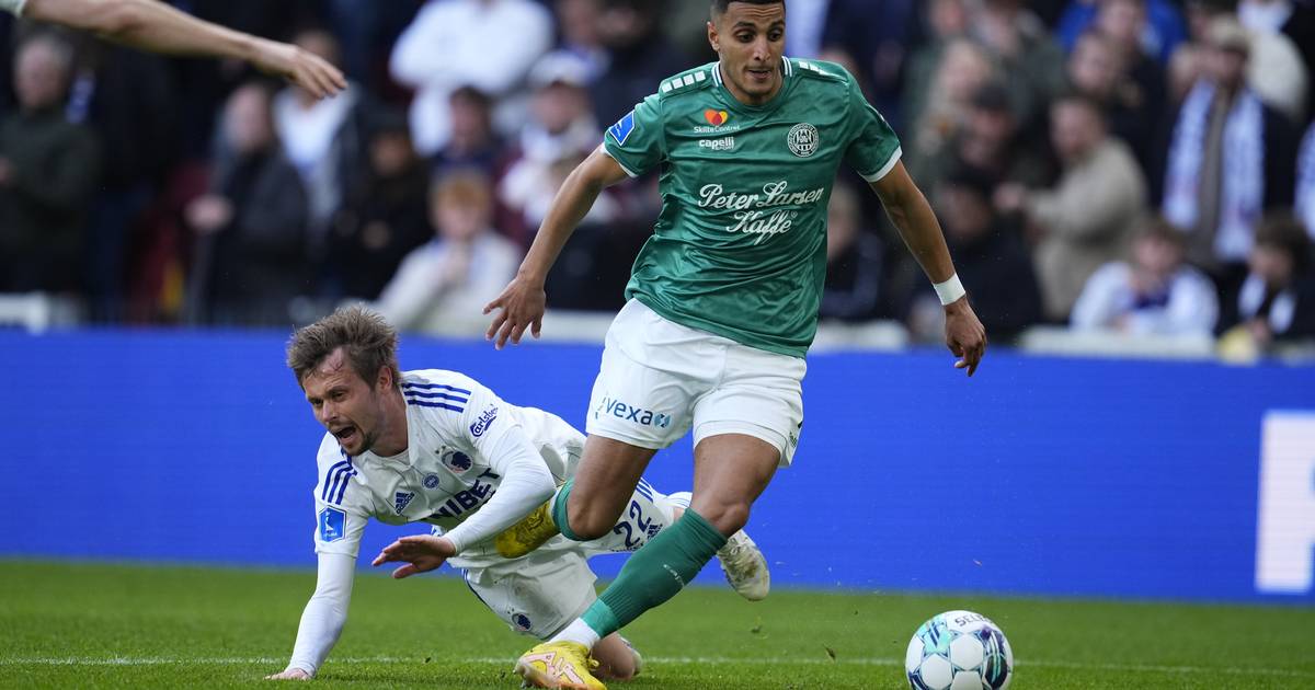 Analyse Glem øjebliksbillederne det interessante er, hvilket skridt