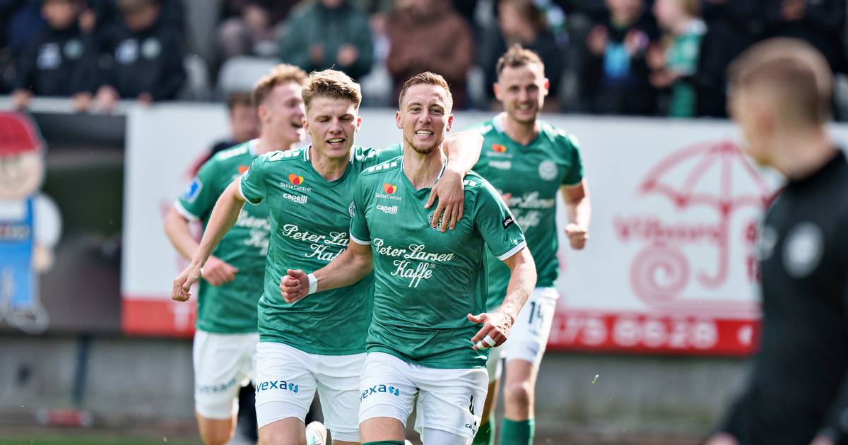 Nu skal byrådet behandle FF's ønske om europæisk fodbold