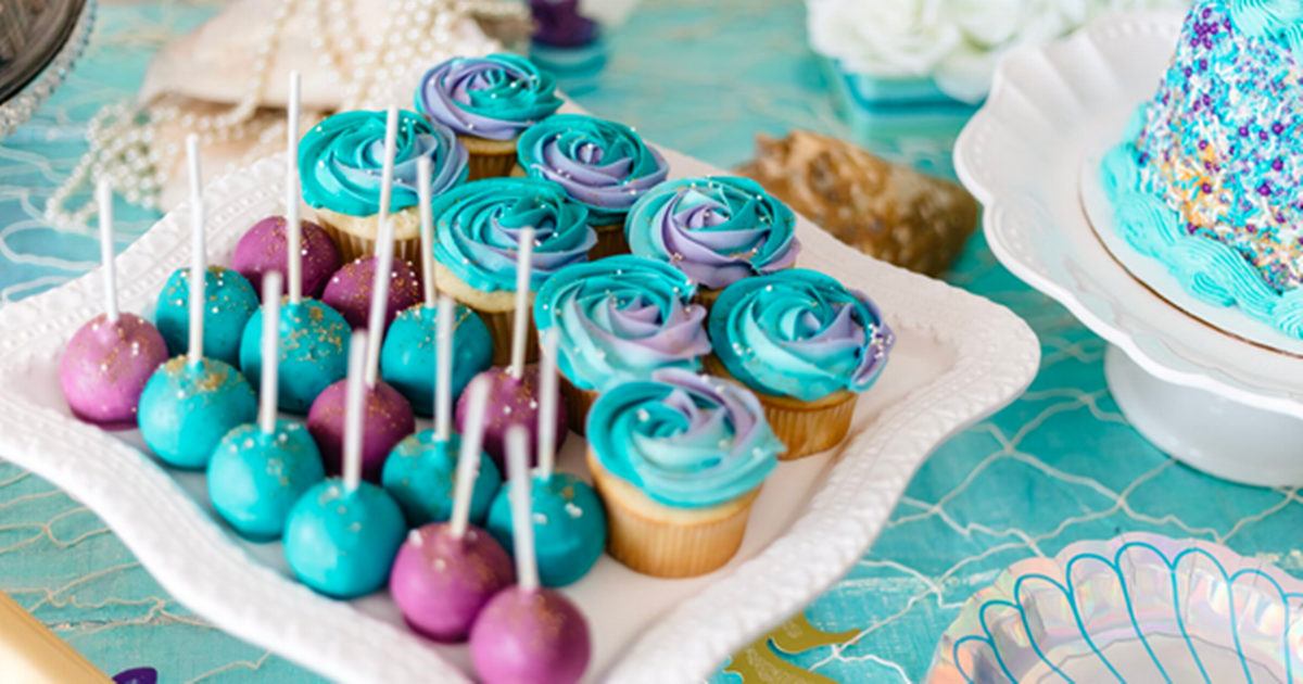 Køb flot pynt til barnedåb eller babyshower - Jyllands-Posten