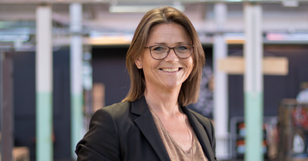 Rambøll-direktør er ny formand for stor organisation - Jyllands-Posten