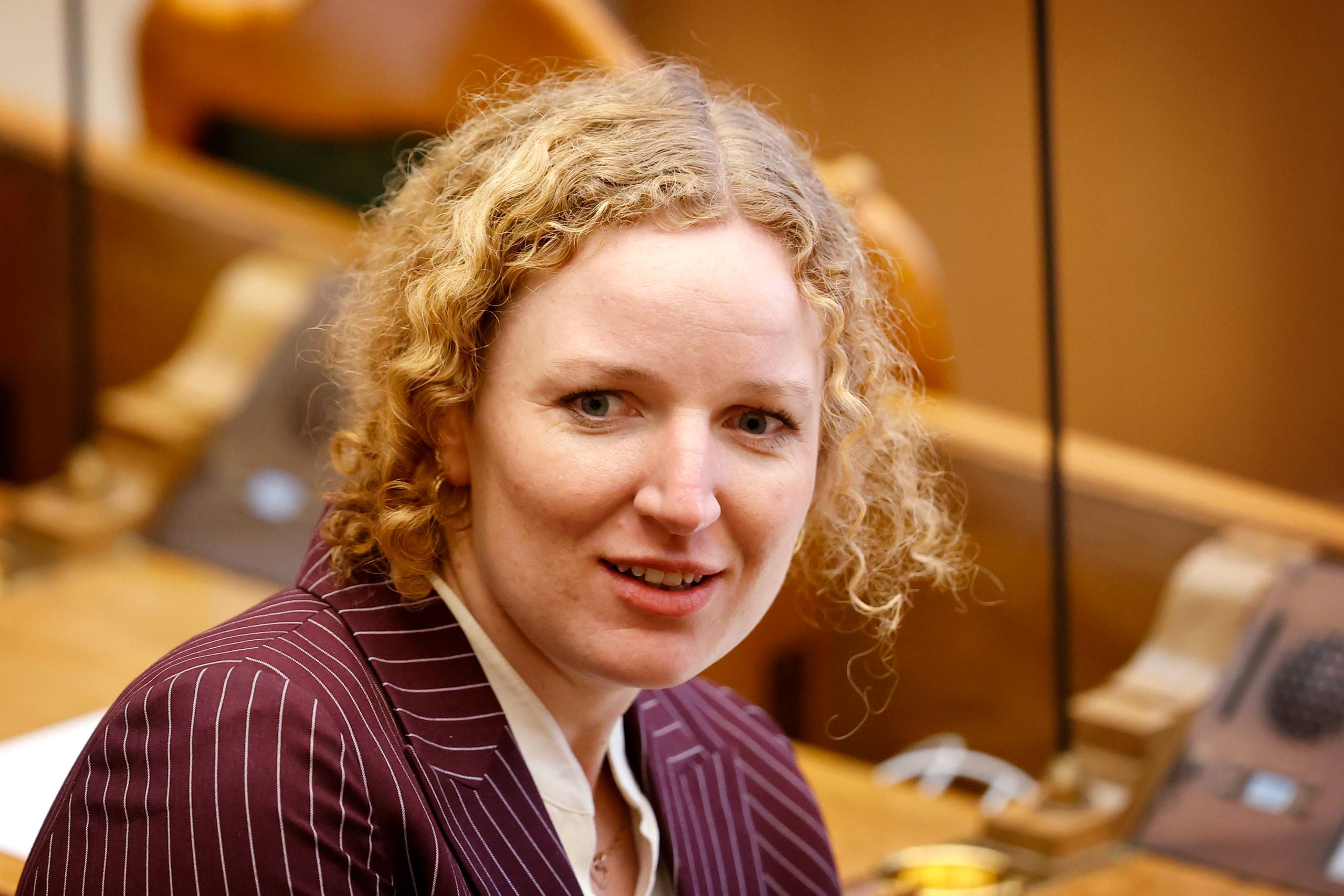 Det ville være rart, hvis Rosa Lund og ligesindede anerkendte, at der i forbindelse med abort er tale om et svært etisk dilemma. Der er ikke blot tale om »sundhedsfaglige vurderinger«, som hun ellers påstod mange gange i P1 Debat, skriver Christian Holst Vigilius. Arkivfoto: Jens Dresling