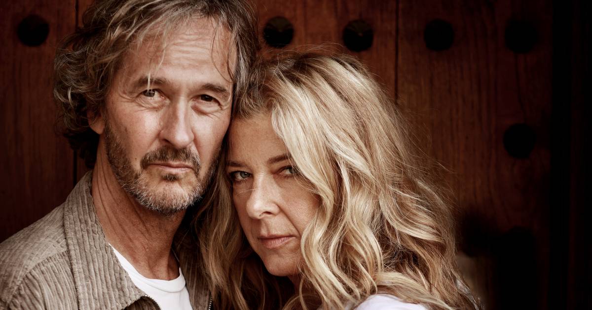 Paprika Steen om ny Tove Ditlevsenfilm »Jeg går ikke ind i det lort igen«