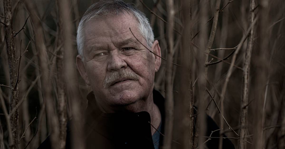 Hele Danmarks Muggi trives som pensionist - Jyllands-Posten