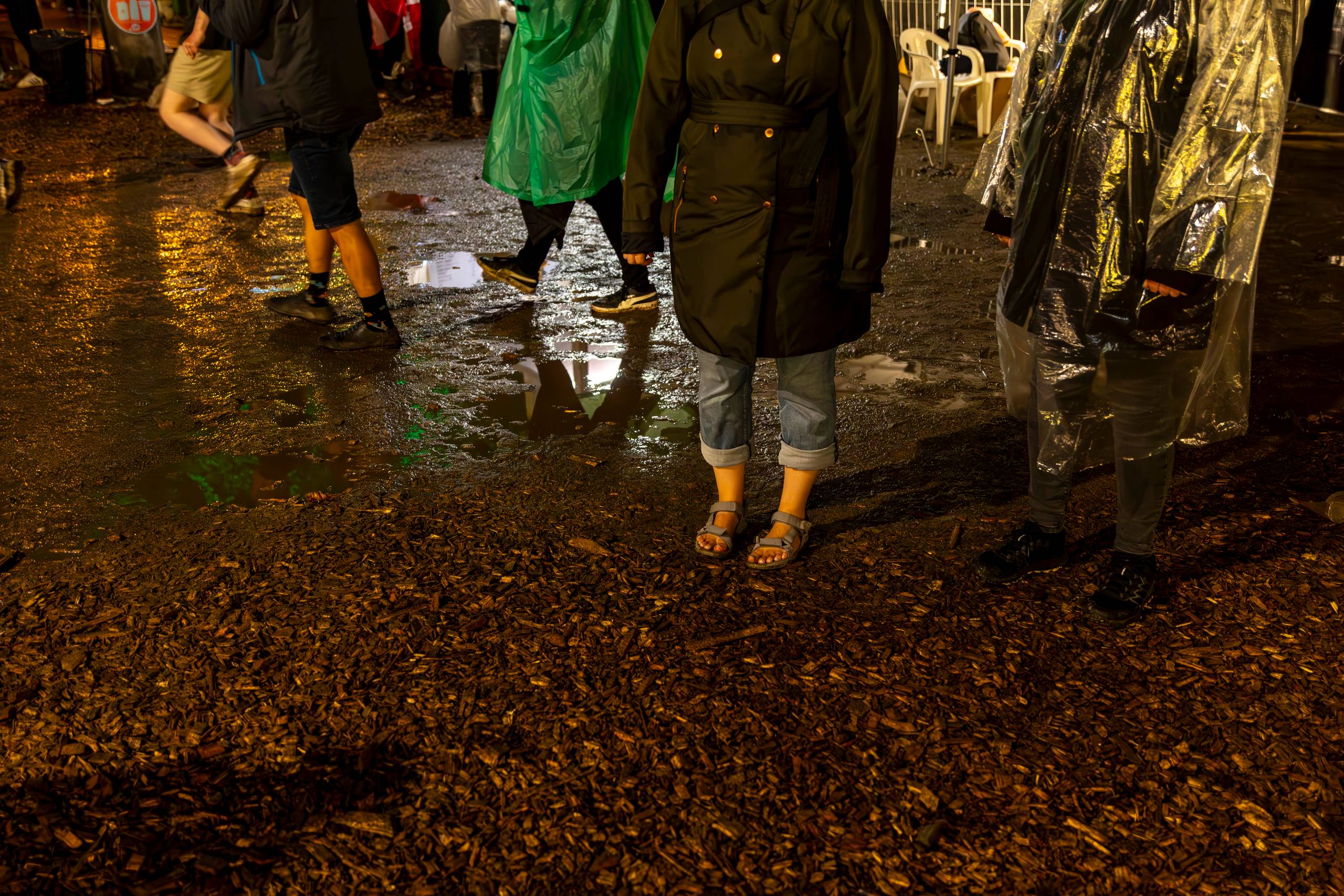 Foto: Benny Kjølhede