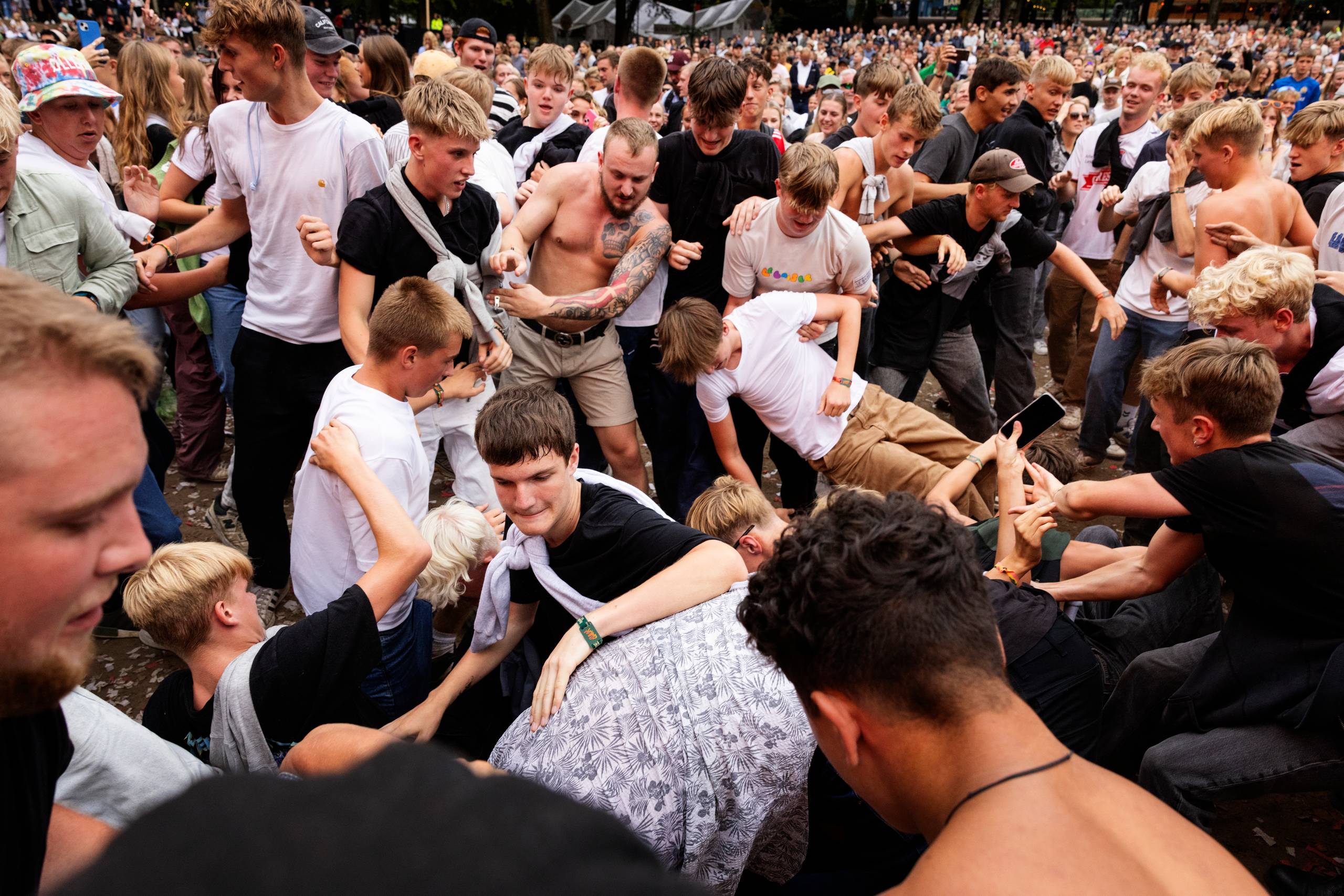 Foto: Casper Dalhoff