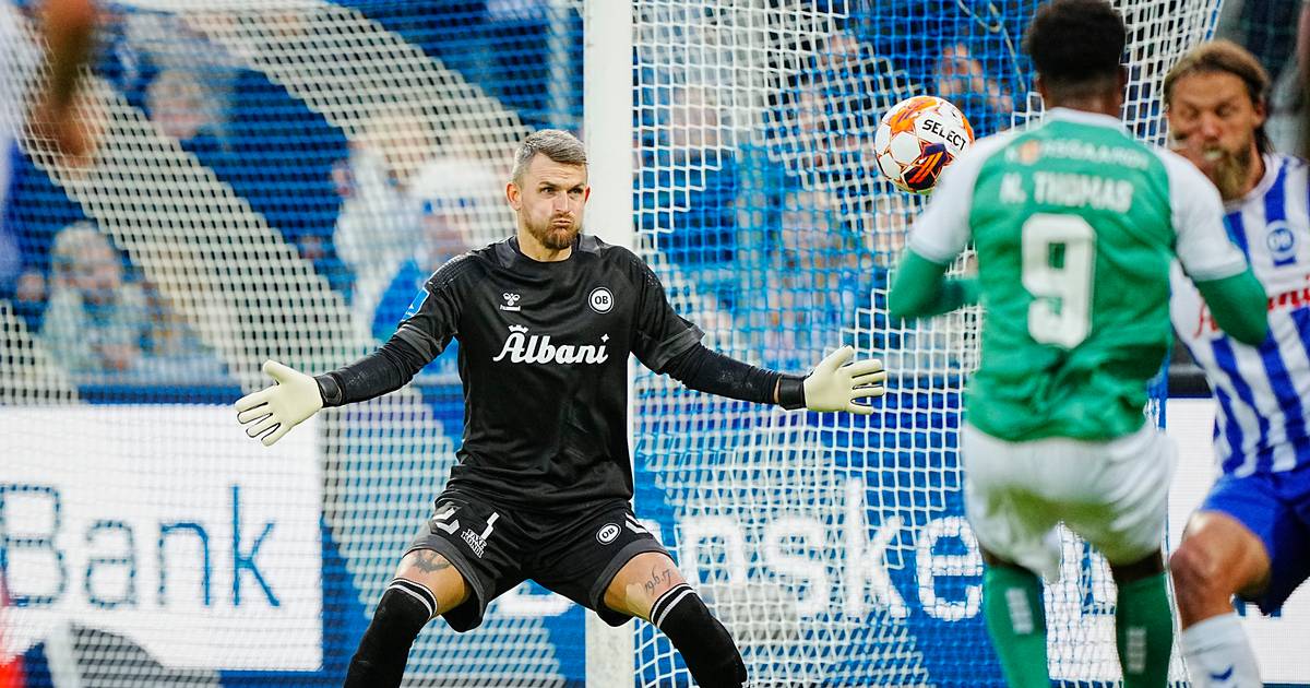 Nyindkøb sikrede tre point på Fyn