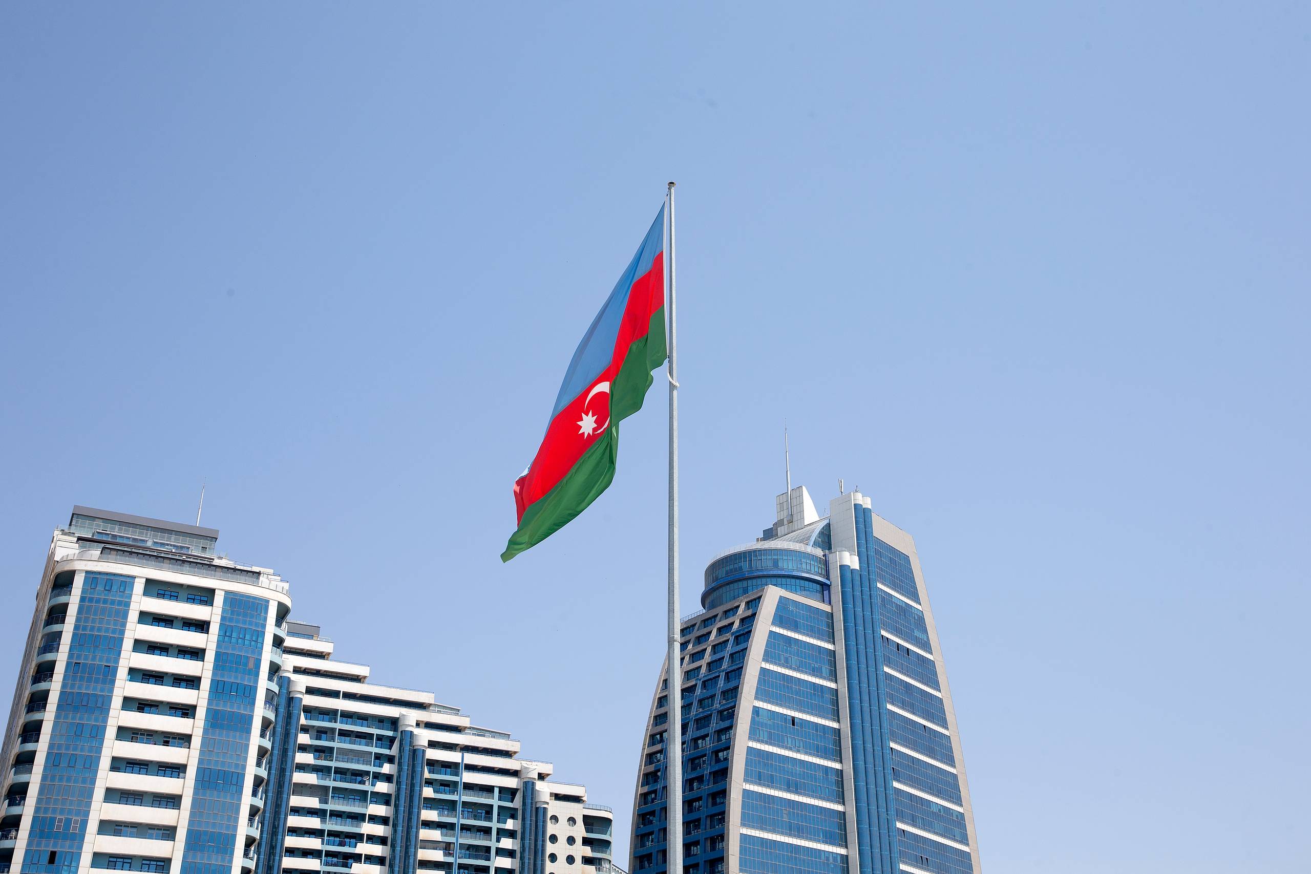 EU må hurtigst muligt presse Aserbajdsjan til at efterleve internationale regler og forpligte sig til en varig fred. Hvis ikke, vil situationen i Nagorno-Karabakh forværres, skriver Anders Fogh Rasmussen.  Arkivfoto: Finn Frandsen