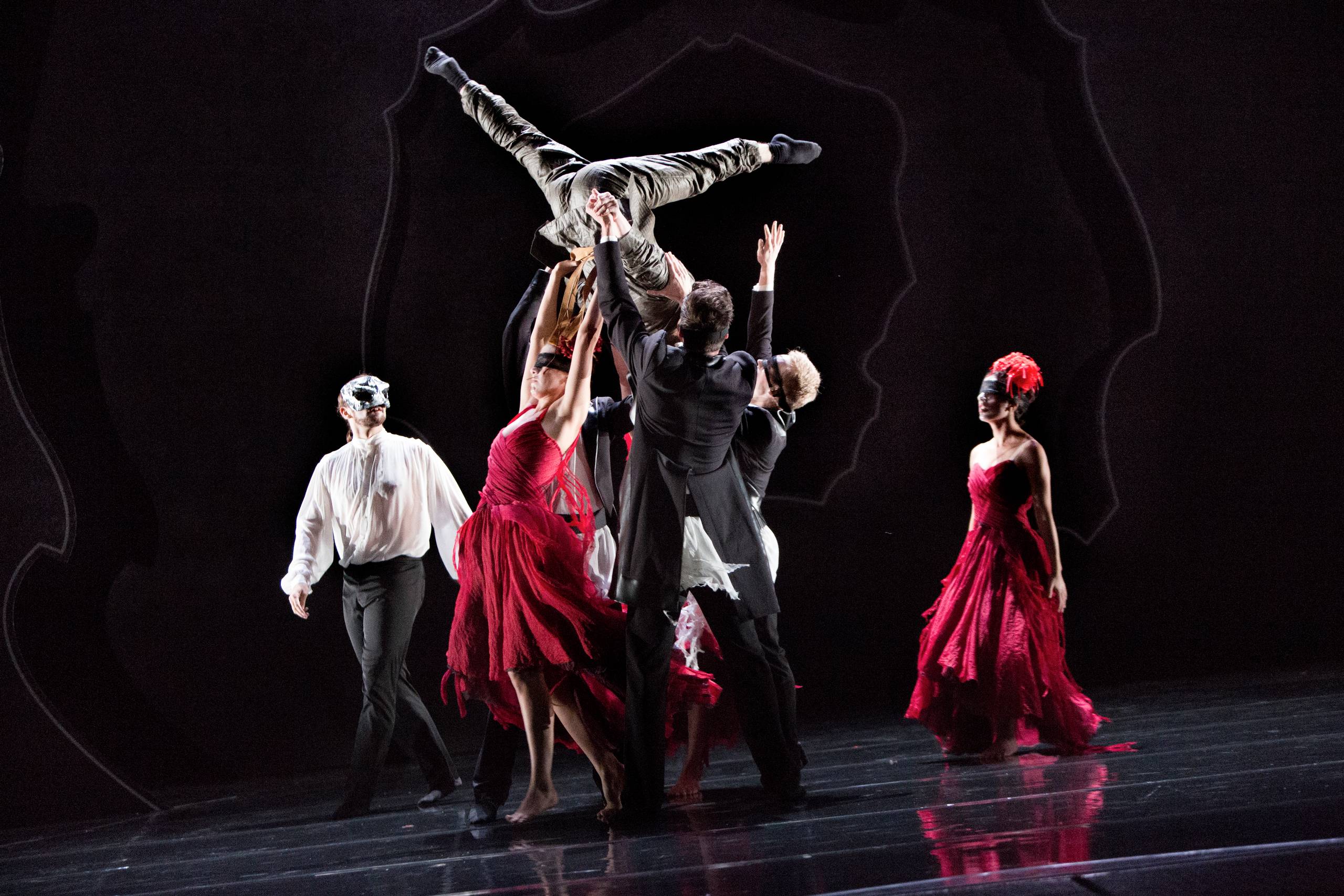 Man kan ikke forlange, at alle kommunalpolitikere skal elske opera, men man kan altså godt opfordre til, at man tænker sig om, inden man sparer på kulturen, skriver Niels-Frid Nielsen. Arkivfoto: Charlotte de la Fuente 