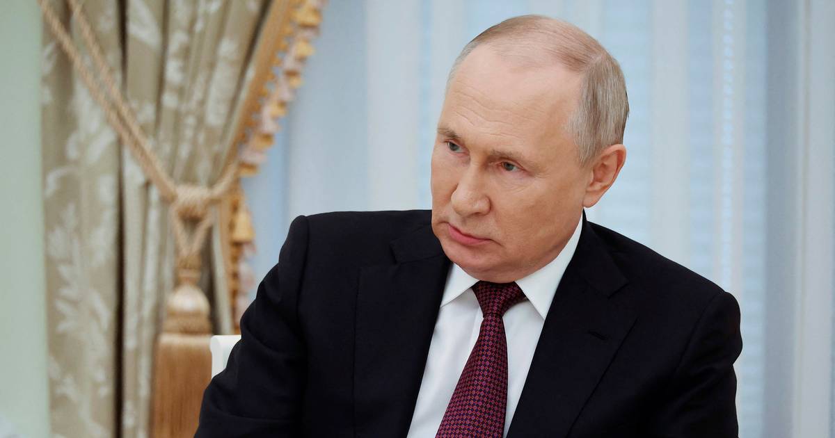 Russia's elite draws one lesson from downed plane: Cross Putin and die ...