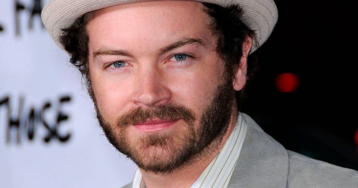 Amerikansk skuespiller får livstidsdom for voldtægtssager - Jyllands-Posten