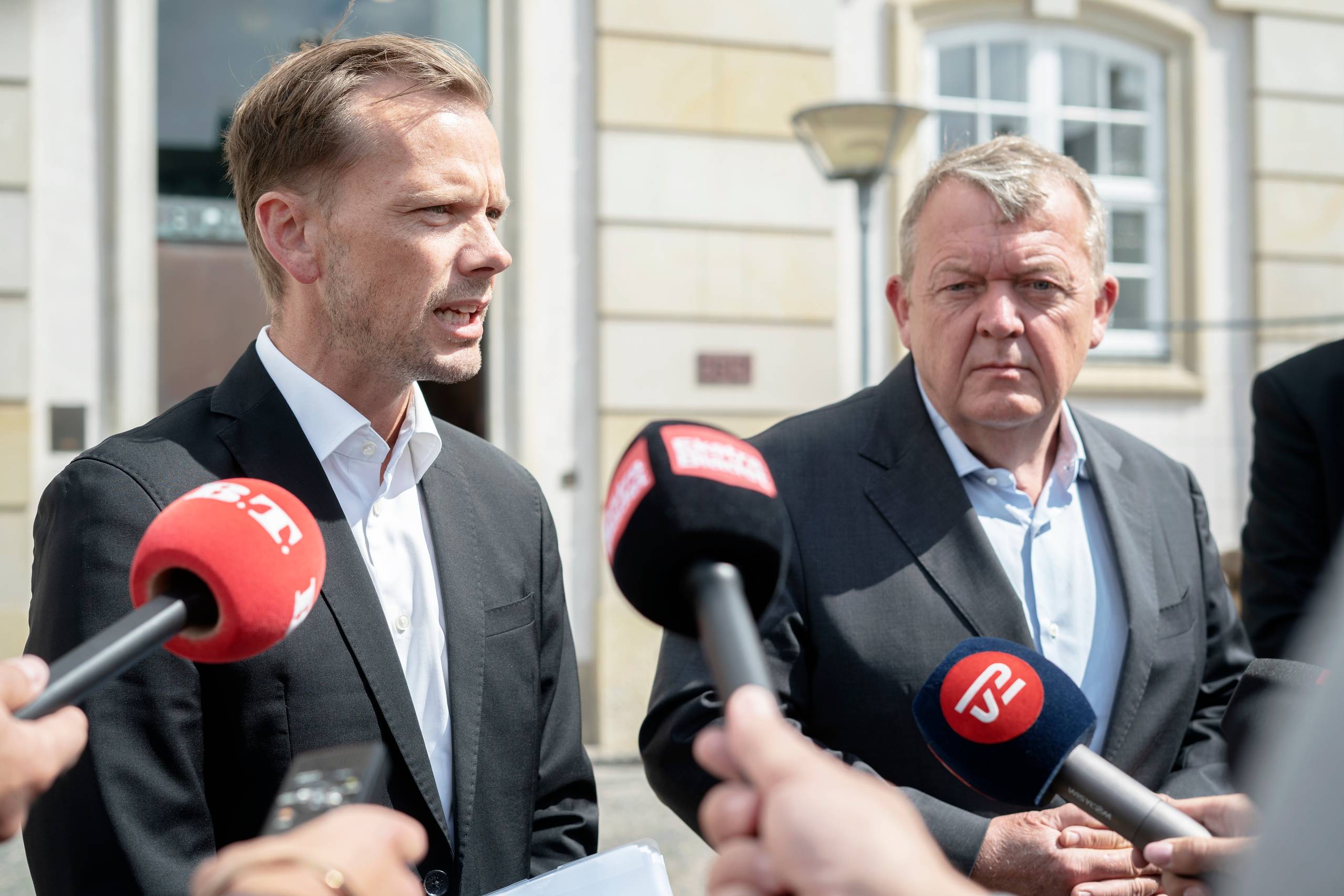 Når regeringen har valgt at håndtere sommerens afbrændingerne med den klodsede nye koranlov, ville det være tilrådeligt, at den opretter et Vogternes råd til at forhåndsvurdere, hvornår noget er utilbørligt, mener Hans Jørgen Kirkeby. Arkivfoto: Emil Agerskov  