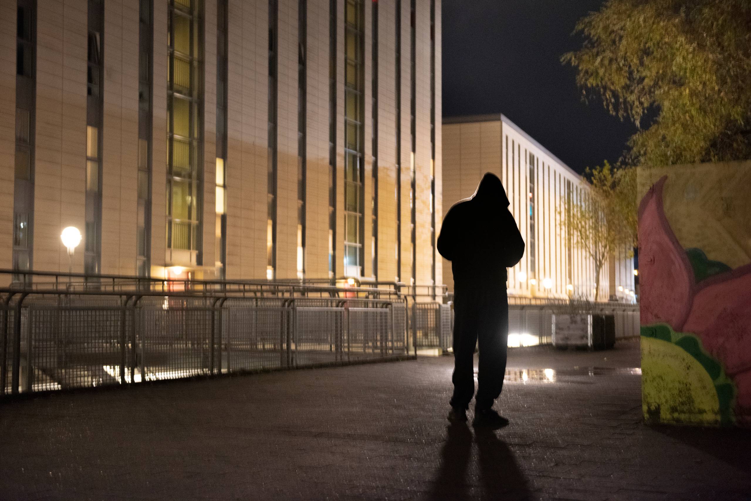Diverse medieplatforme gør ukritisk tidligere kriminelle og bandemedlemmer til kendisser og romantisere på den måde fortællingen om at være kriminel bandemedlem eller rocker i Danmark, mener Rami Zouzou. Arkivfoto: Stine Rasmussen