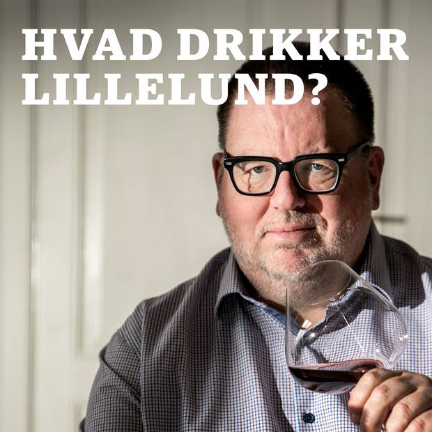 Hvad drikker Lillelund?