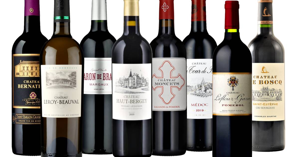 Hvor er det gode køb i Bordeaux? - Jyllands-Posten