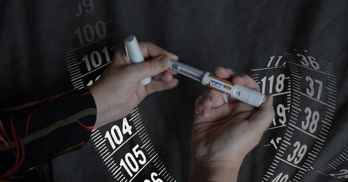 Har danskerne smag for slankemedicin nået et mætningspunkt? Der er sket noget med salget af Wegovy i Danmark