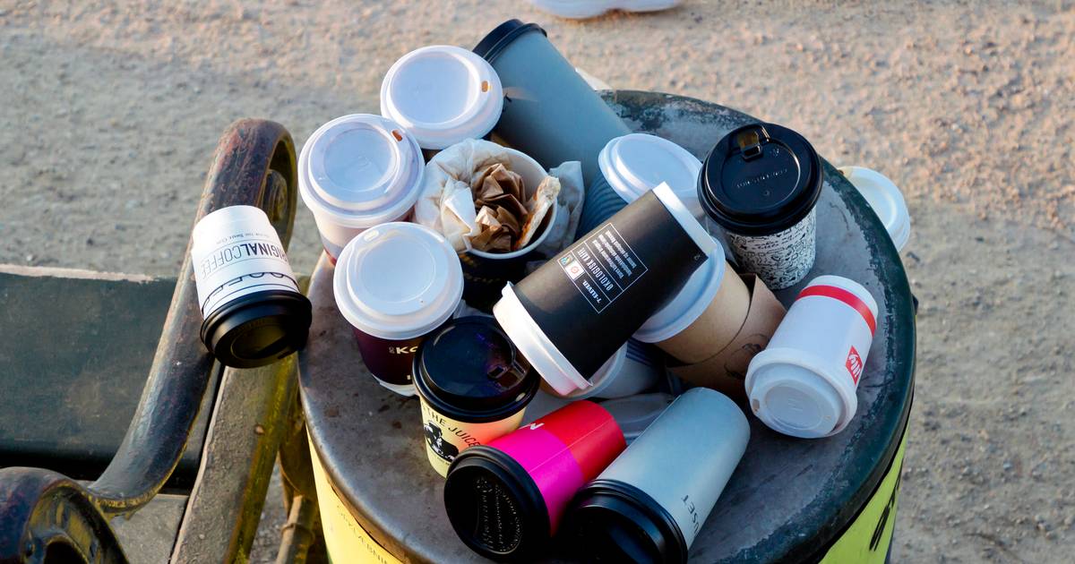 I januar starter et nyt pantsystem op i Aarhus - Jyllands-Posten