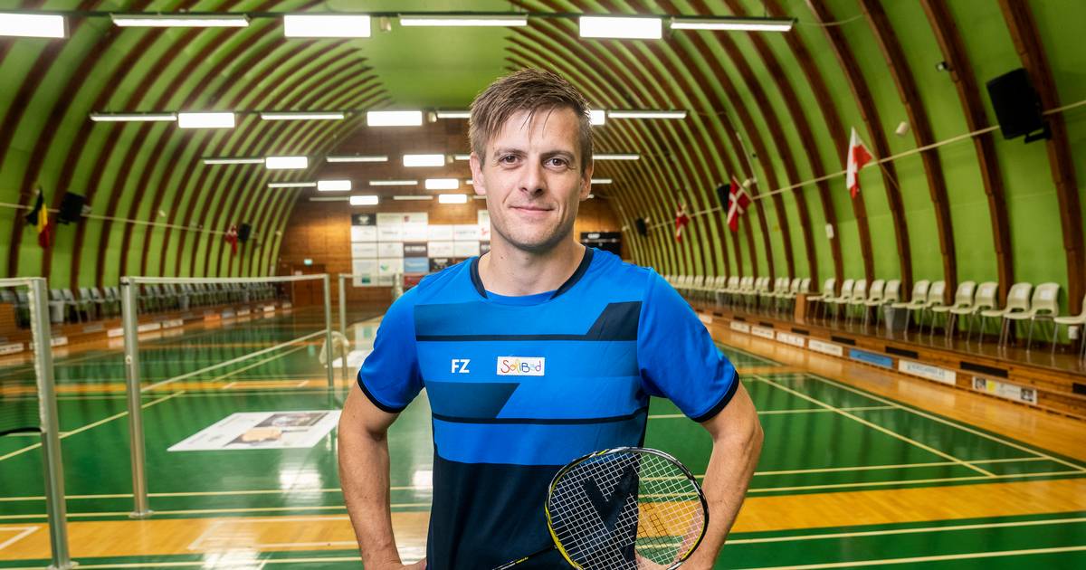 Vittinghus savnede den sidste motivation - Jyllands-Posten