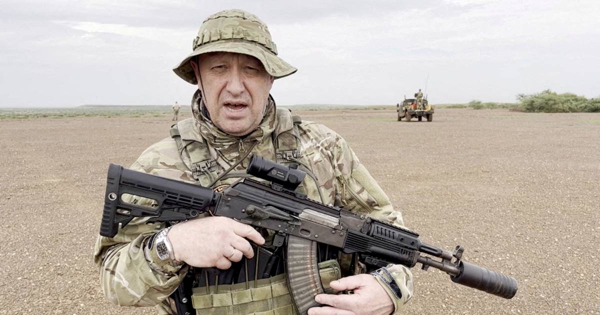 Wagnergruppen lever stadig, men har ændret taktik:  Nu rekrutterer den til hybridangreb i Europa