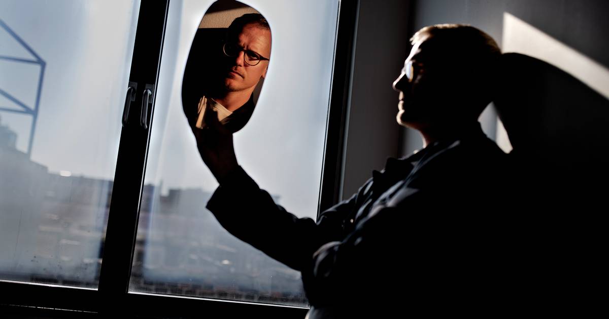 Den sidste af Daniels Ryes fangevogtere fra IS-terrorgruppe får otte ...