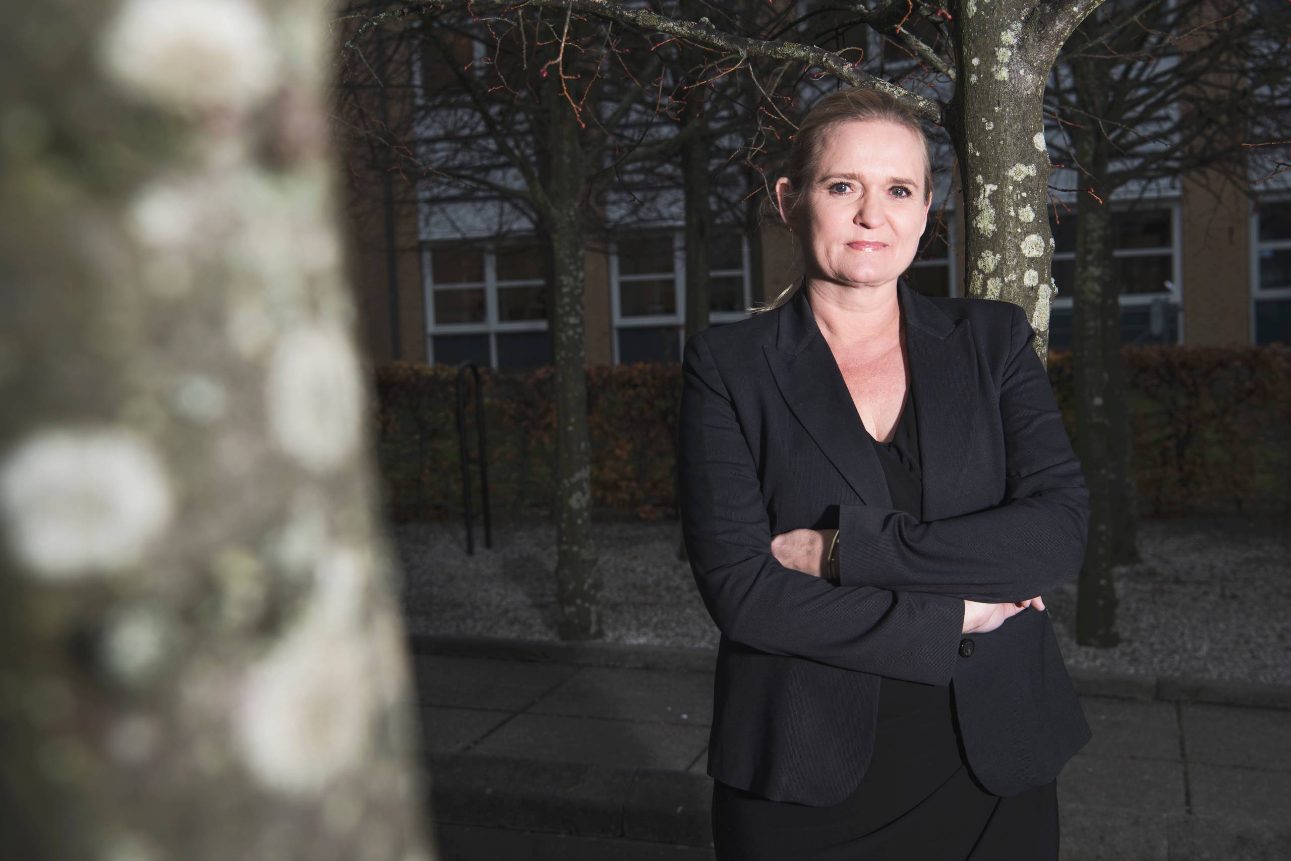 Jeg tror slet ikke, at lovgivningen om arbejdstidsregistrering kommer til at betyde, at færre arbejder for meget. Jeg tror bare, det kommer til at spilde en masse tid på tåbeligheder og bureaukrati. Også selvom det sikkert er med de bedste intentioner, skriver Gitte Seeberg. Arkivfoto: Gregers Tycho 