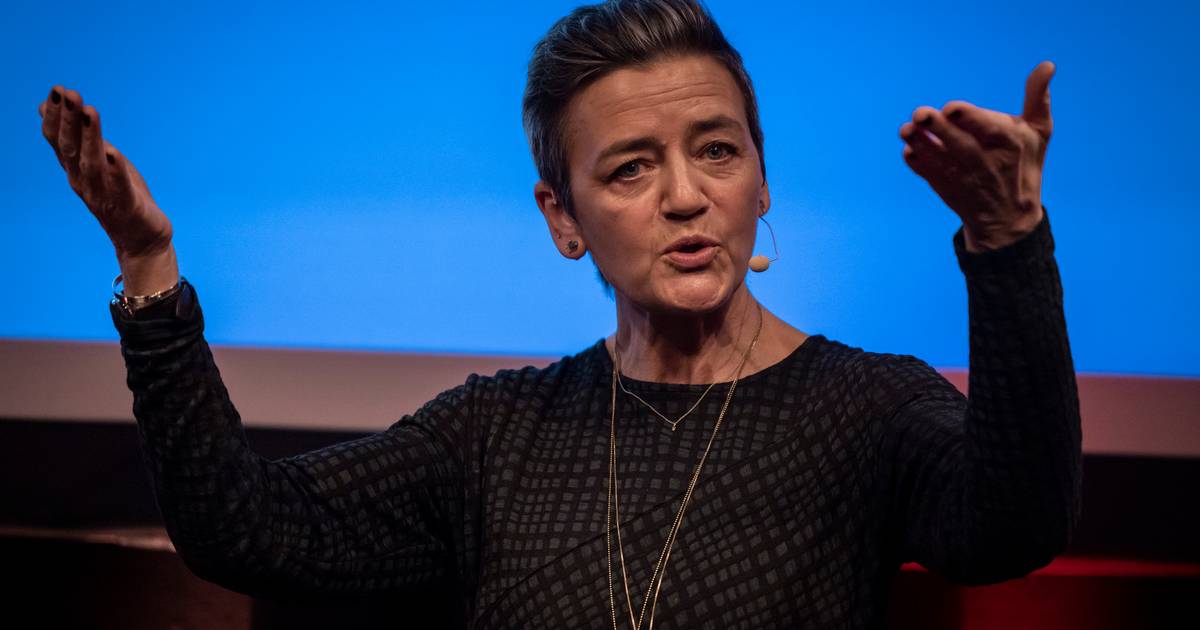 Belgisk Manøvre Sætter Vestager Ud På Sidespor 