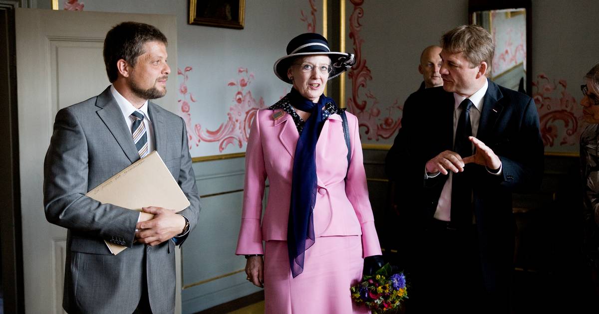 »Den Gamle By har jeg kendt hele mit liv« - Jyllands-Posten