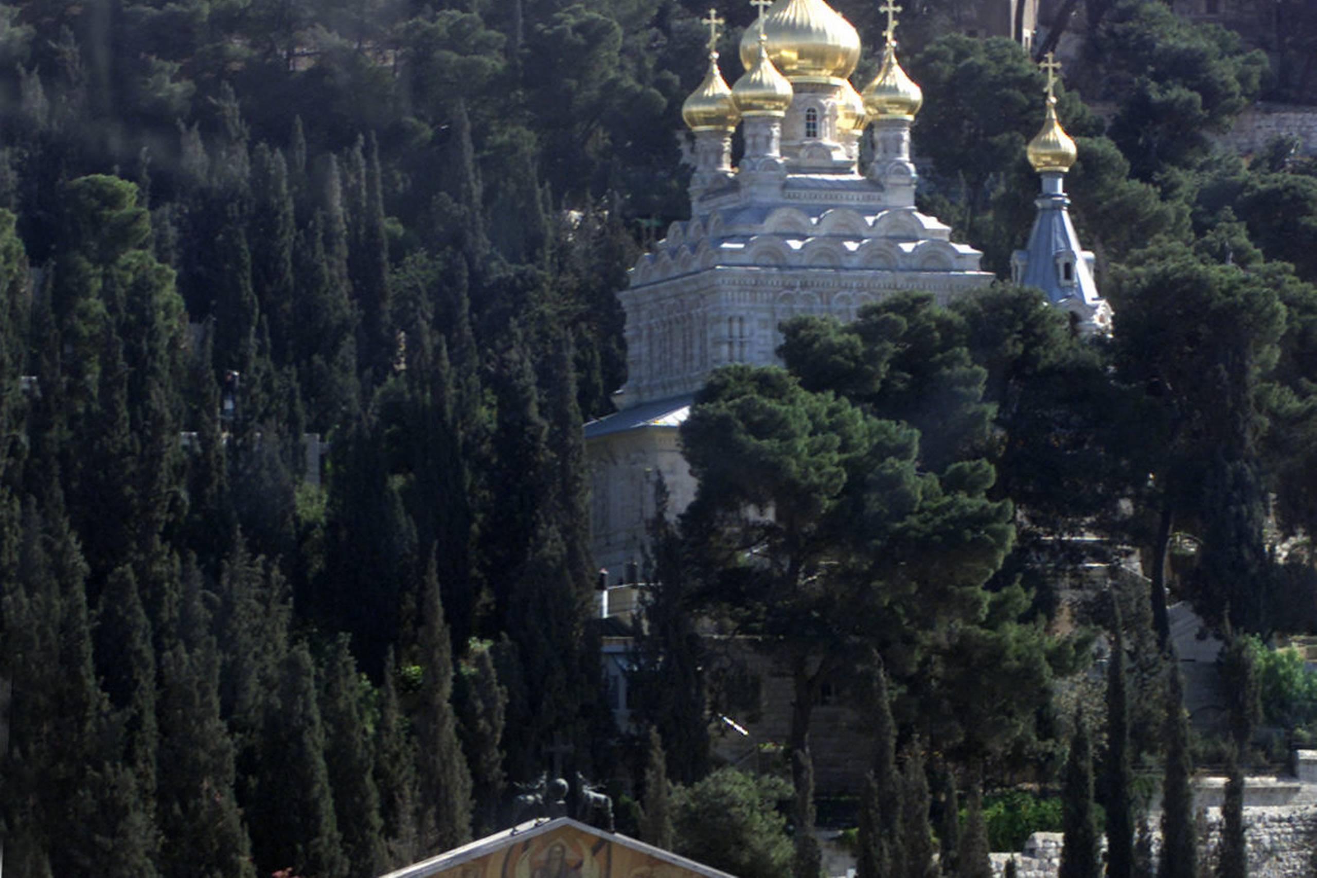 At kristne og jøder​ har et teologisk fællesskab, er derfor uden for al tvivl. At islam som monoteistisk bogreligion og “børn af Abrahams hus” også skulle have den samme gud, har imidlertid på ingen måde samme selvfølgelighed, skriver Carsten Mulnæs. Arkivfoto: Kim Agersten